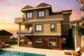 Dúplex 4 habitaciones 180 m² Mudanya, Turquía