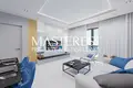 2 room apartment 49 m² Alanya, Turkey