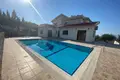 4 bedroom Villa 370 m² Agios Epiktitos, Northern Cyprus