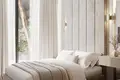 Mieszkanie 1 pokój 43 m² Choeng Thale, Tajlandia