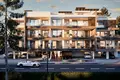 Apartamento 2 habitaciones 103 m² Aradippou, Chipre