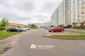 Квартира 3 комнаты 72 м² Минск, Беларусь