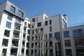 Appartement dans un nouvel immeuble Cēsu Terases (Cēsu iela 7)