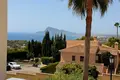 Bungalow 4 bedrooms 193 m² Altea, Spain