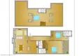 Bliźniak 3 pokoi 155 m² Lizbona, Portugalia