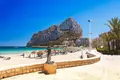 Apartamento 2 habitaciones 108 m² Calpe, Španjolska