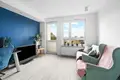 Квартира 3 комнаты 59 м² Варшава, Польша