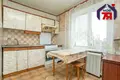 3 room apartment 64 m² Minsk, Belarus