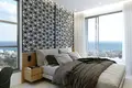 2 bedroom apartment 48 m² Ayia Napa, Cyprus