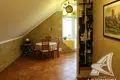 Apartamento 4 habitaciones 159 m² Muchaviecki sielski Saviet, Belarús