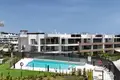 Mieszkanie 2 pokoi 75 m² Dos Hermanas, Hiszpania