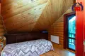 Cottage 155 m² Nalibacki sielski Saviet, Belarus