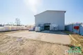 Almacén 133 m² en Navadvorski sielski Saviet, Belarús