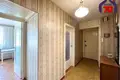 Квартира 2 комнаты 48 м² Солигорск, Беларусь