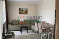 Mieszkanie 2 pokoi 72 m² Nesebyr, Bułgaria