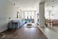 Appartement 4 chambres 107 m² Minsk, Bélarus