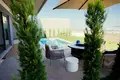 Maison 3 chambres 127 m² Bodrum, Turquie
