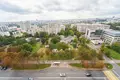 Wohnung 3 zimmer 108 m² Minsk, Belarus