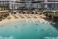 Квартира 2 комнаты 49 м² Дубай, ОАЭ