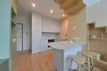 Appartement 2 chambres 68 m² en Varsovie, Pologne