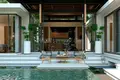 villa de 3 chambres 330 m² Choeng Thale, Thaïlande