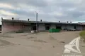 Warehouse 8 146 m² in Muchaviecki sielski Saviet, Belarus