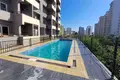 Estudio 1 habitación 43 m² Región del Mediterráneo, Turquía