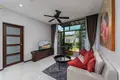 Willa 2 pokoi 90 m² Rawai, Tajlandia