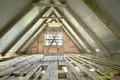 Casa 53 m² Azierski sielski Saviet, Belarús