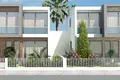 Casa 4 habitaciones 248 m² Mesogi, Chipre