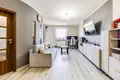 2 room apartment 45 m² Warsaw, Poland