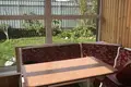 Casa 61 m² Piatryskauski sielski Saviet, Belarús