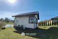 Dom 37 m² Jzufouski sielski Saviet, Białoruś