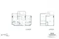 Mieszkanie 2 pokoi 83 m² Choeng Thale, Tajlandia