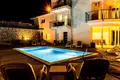 7 bedroom villa 380 m² Ika, Croatia