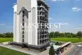 Apartamento 2 habitaciones 53 m² Oba, Turquía