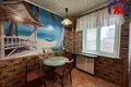 Квартира 2 комнаты 48 м² в Минске, Беларусь