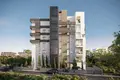 Apartamento 3 habitaciones 156 m² Germasogeia, Chipre