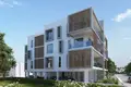 Квартира 2 спальни 103 м² Като Полемидия, Кипр