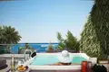 Apartamento 1 habitación 326 m² Mahmutlar, Turquía
