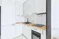 2 room apartment 37 m² in Warsaw, Poland