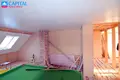 Casa 148 m² Geleziniai, Lituania