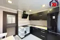 Apartamento 3 habitaciones 62 m² Saligorsk, Belarús