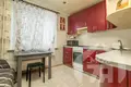 Квартира 2 комнаты 56 м² Радошковичи, Беларусь