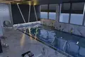 Appartement 36 m² Akarca Koyu, Turquie