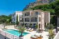 Haus 9 Schlafzimmer 374 m² Budva, Montenegro