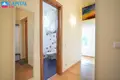 Квартира 2 комнаты 43 м² Вильнюс, Литва