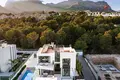 Villa de 4 dormitorios  La Nucía, Španjolska