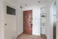 Apartamento 2 habitaciones 38 m² Varsovia, Polonia