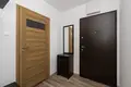 Apartamento 2 habitaciones 42 m² Varsovia, Polonia